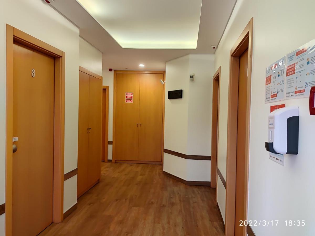 Consolação Pedramar * Atouguia Da Baleia