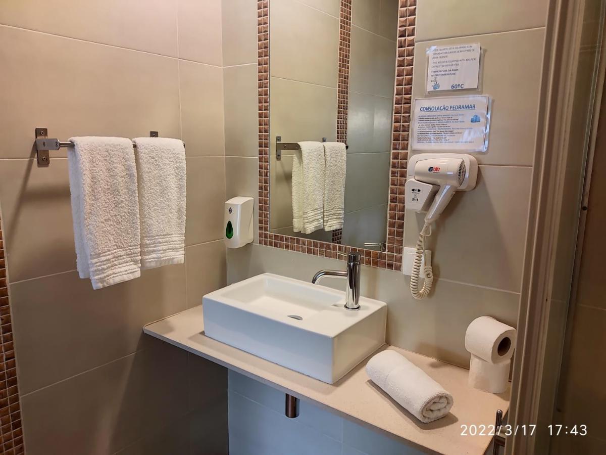 Consolação Pedramar