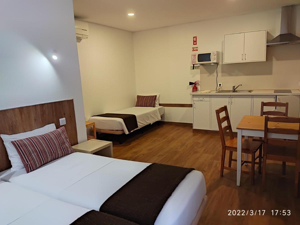 Casa de hóspedes Consolação Pedramar *